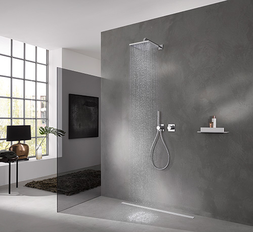 Rénovation salle de bain